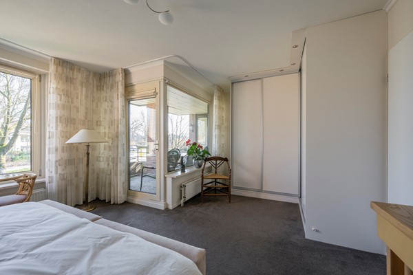 Medium property photo - Ganzenbeekstraat 6, 3781 AV Voorthuizen